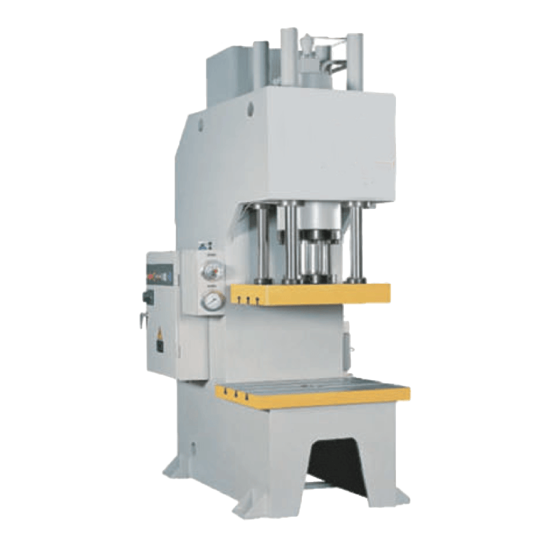 Y41 Single-Columna Hydrau Press