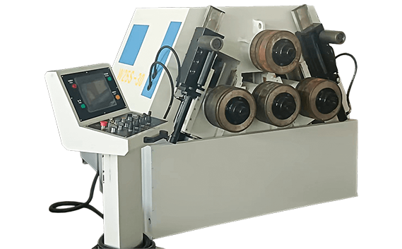 Profile Flectoris machina